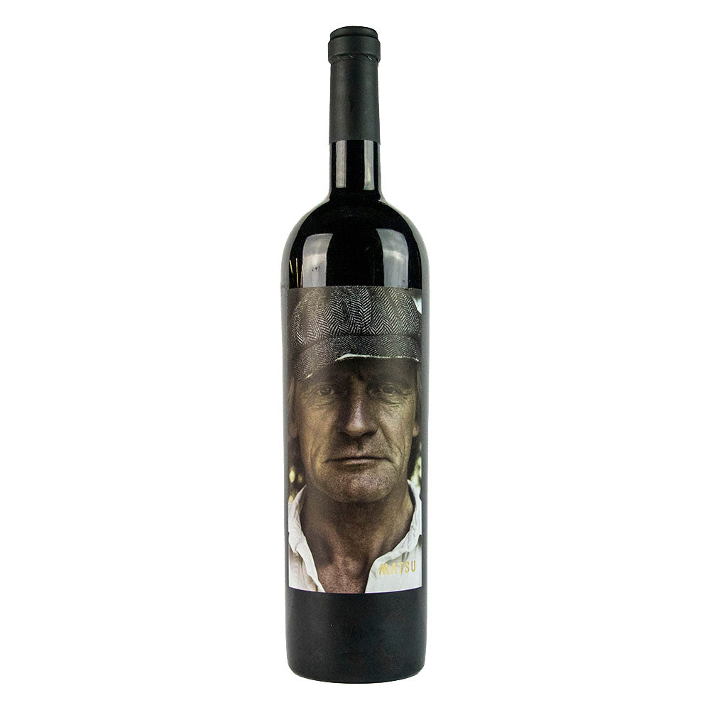 VINO MATSU EL RECIO MAGNUM 3/1500 - MATSU - Compralo en CorinneRegalos.com