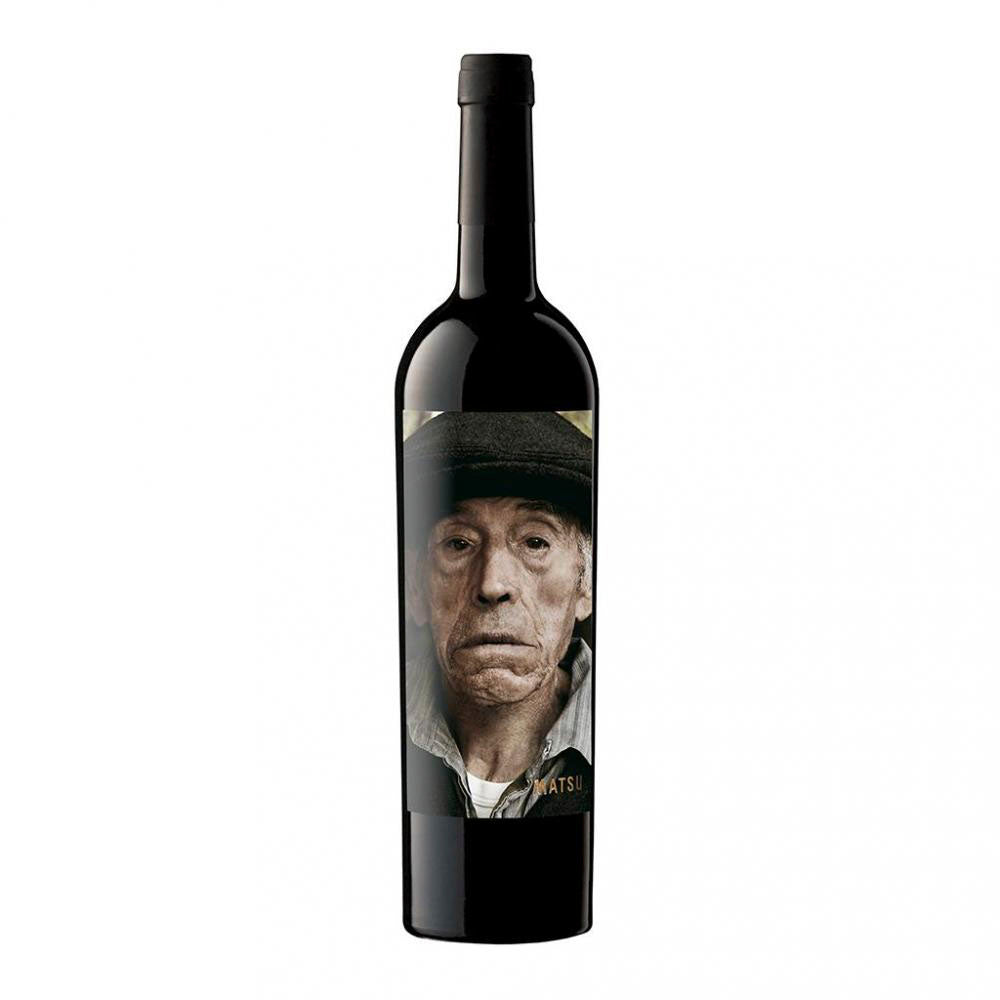 VINO MATSU EL VIEJO MAGNUM 3/1500 - MATSU - Compralo en CorinneRegalos.com