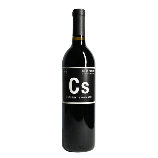VINO SUBSTANCE CABERNET SAUVIGNON 12/750 - SUBSTANCE - Compralo en CorinneRegalos.com