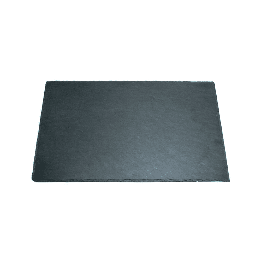Slate Board, rectangular - Disponible en Corinne Regalos