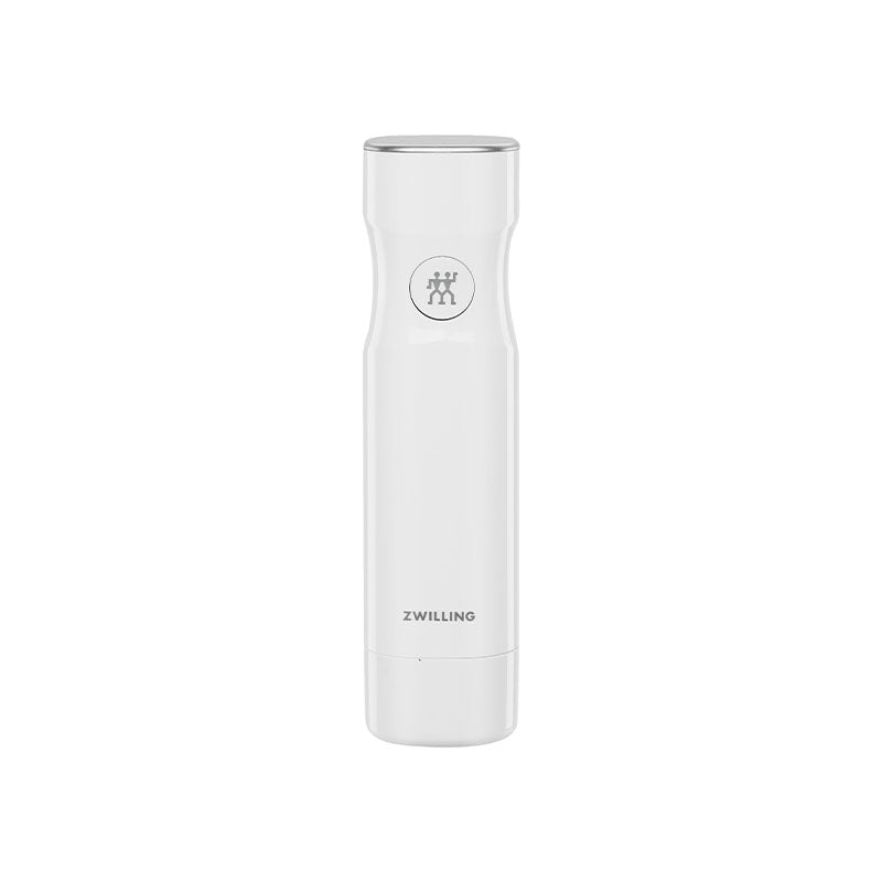 VACUUM PUMP, WHITE | PREMIUM | NO PLUG - Disponible en Corinne Regalos