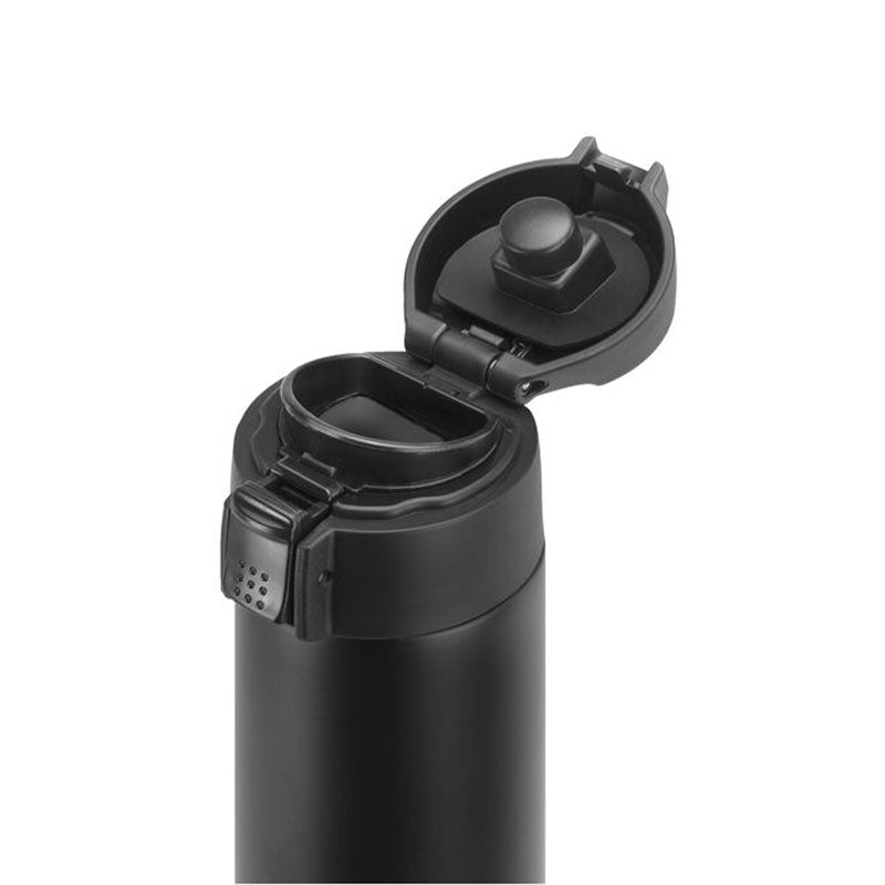 THERMOS FLASK 450 ML BLACK - ZWILLING - Compralo en CorinneRegalos.com