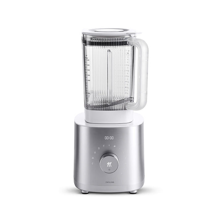 Power blender, AC Motor | silver | US/CA - Disponible en Corinne Regalos