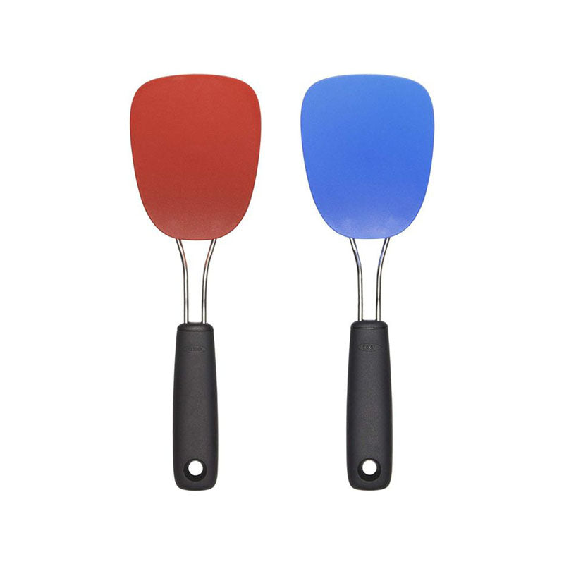 OXO GG 2 PC NYLON FLEXIBLE TURNER SET - OXO - Compralo en CorinneRegalos.com