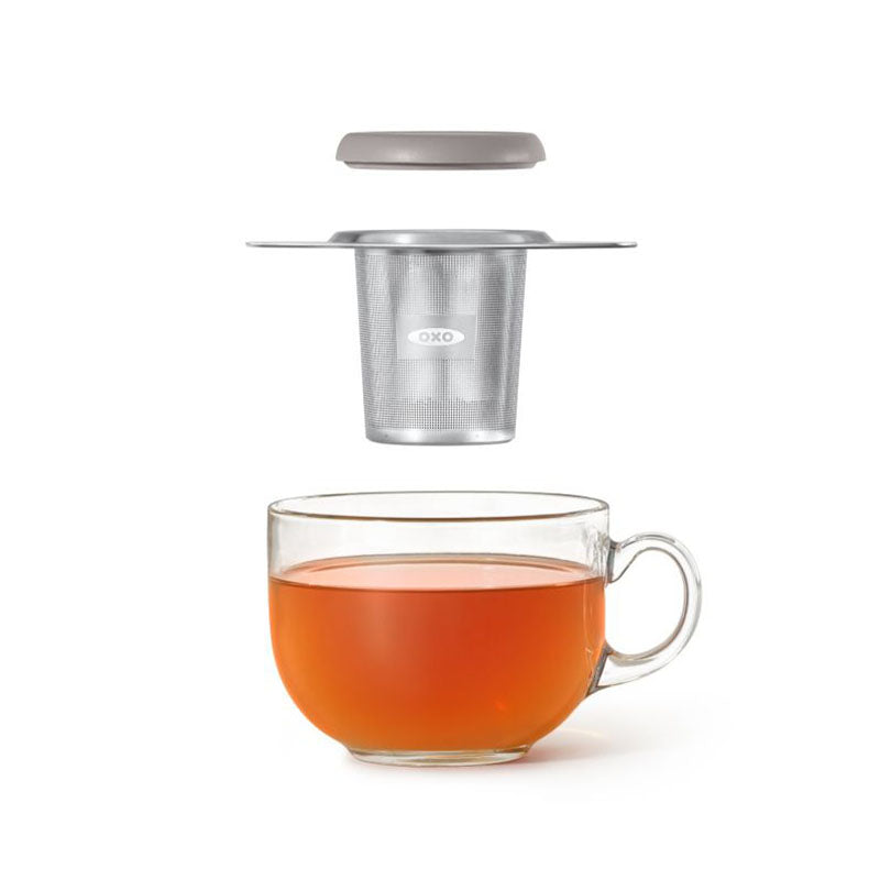 Tea Infuser Basket - OXO - Compralo en CorinneRegalos.com