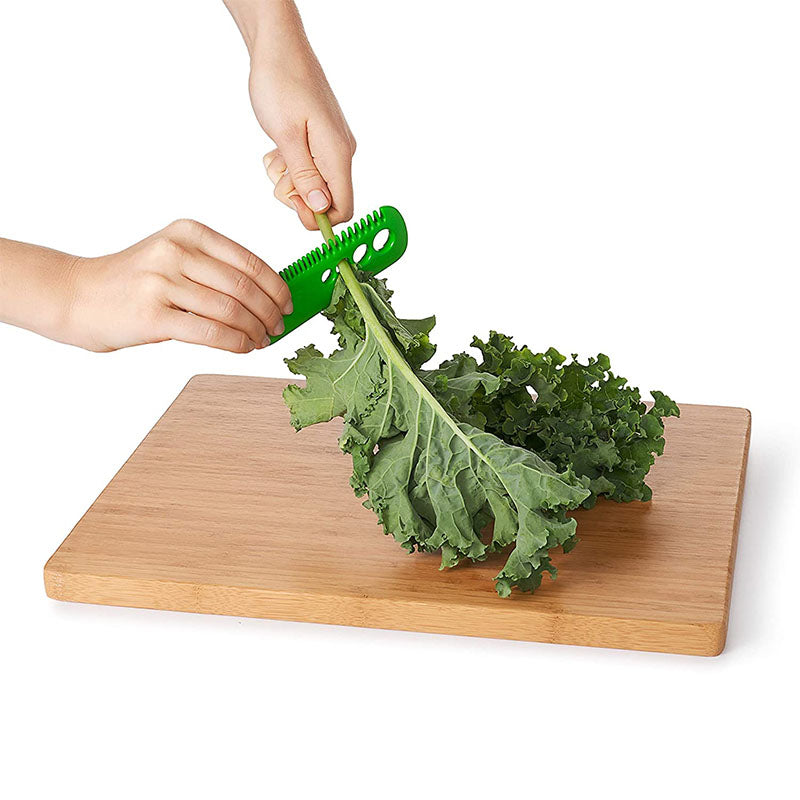 Herb and Kale Stripping Comb - OXO - Compralo en CorinneRegalos.com