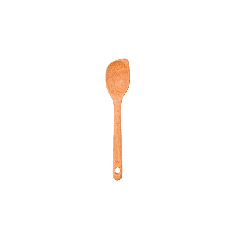 OXO GG WOODEN CORNER SPOON - OXO - Compralo en CorinneRegalos.com