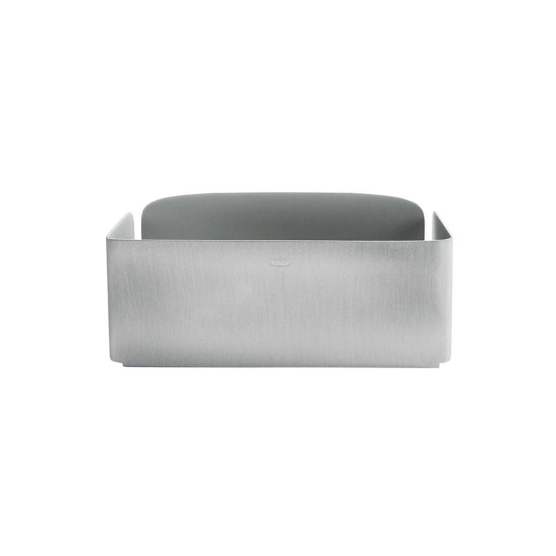 OXO STEEL SUCTION SINK BASKET - OXO - Compralo en CorinneRegalos.com