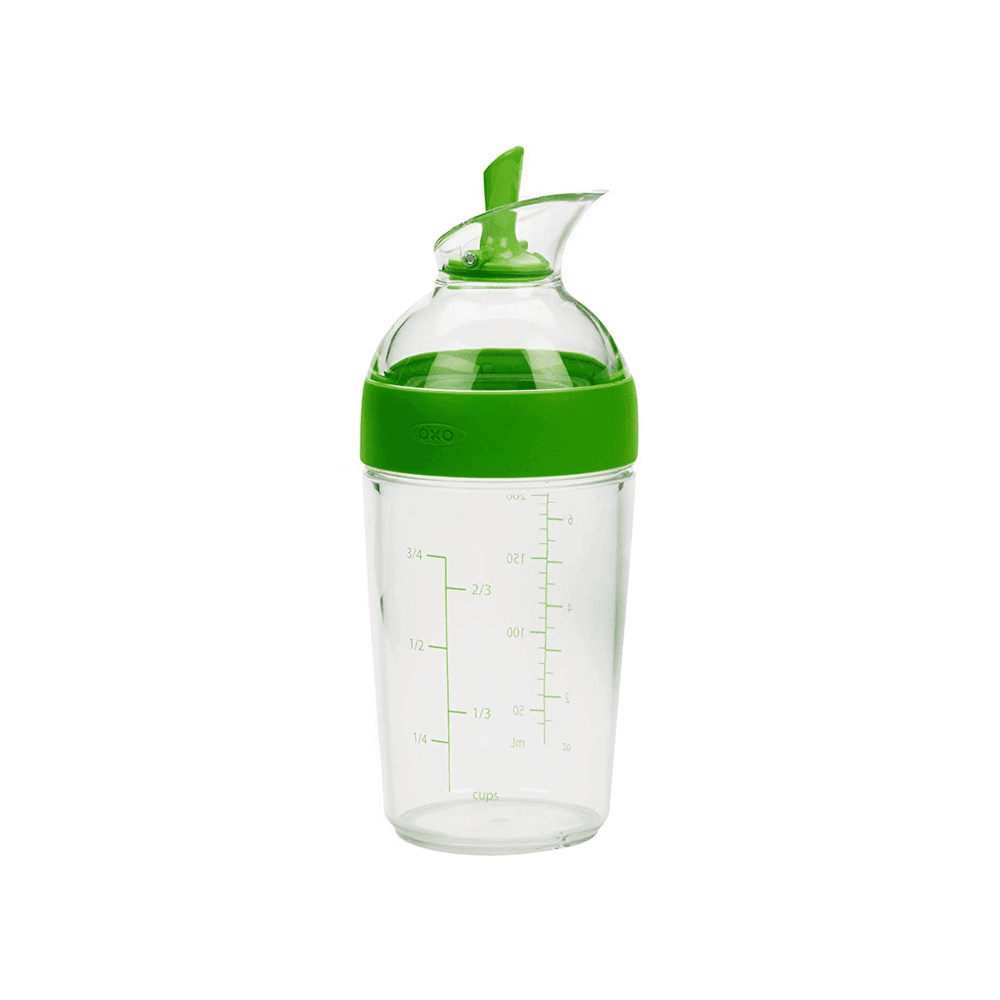 OXO GG LITTLE SALAD DRESSING SHAKER - Disponible en Corinne Regalos