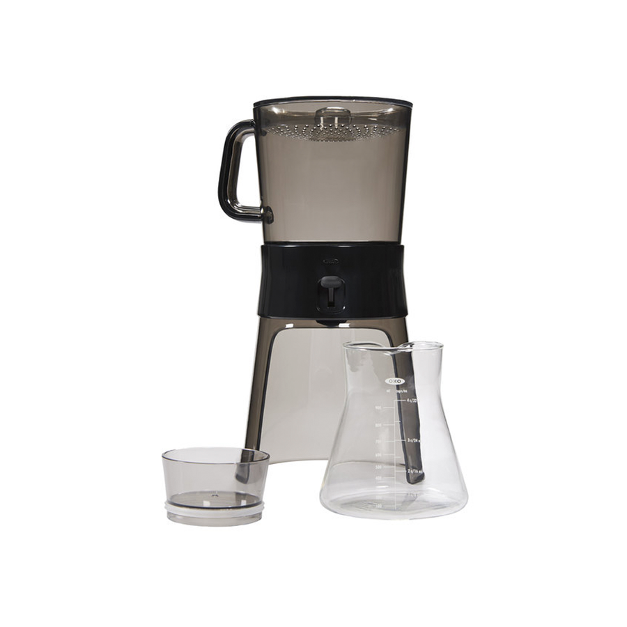 OXO GG COLD BREW COFFEE MAKER - Disponible en Corinne Regalos