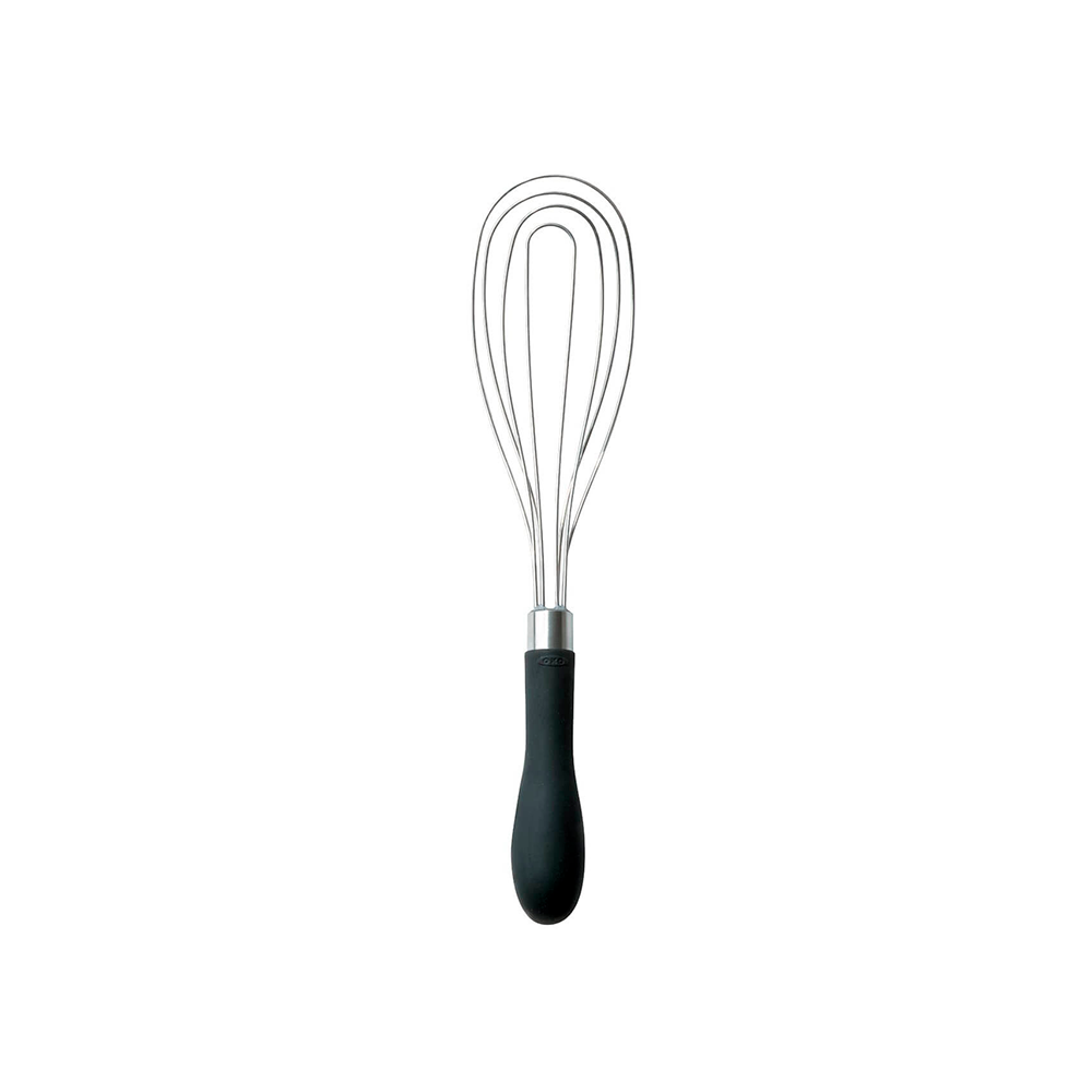 OXO  GG FLAT  WHISK - Disponible en Corinne Regalos