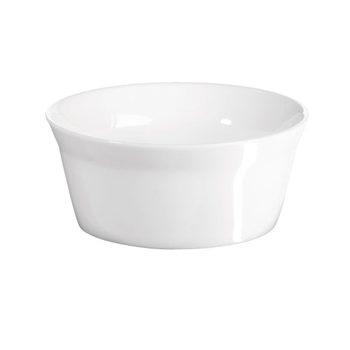 SOUFFLE  DISH  ROUND 25O C PLUS - Disponible en Corinne Regalos