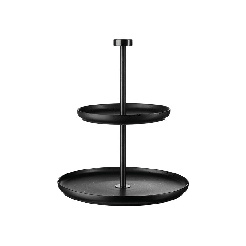 ETAGERE 2-TIRED, KURO - ASA SELECTION - Compralo en CorinneRegalos.com