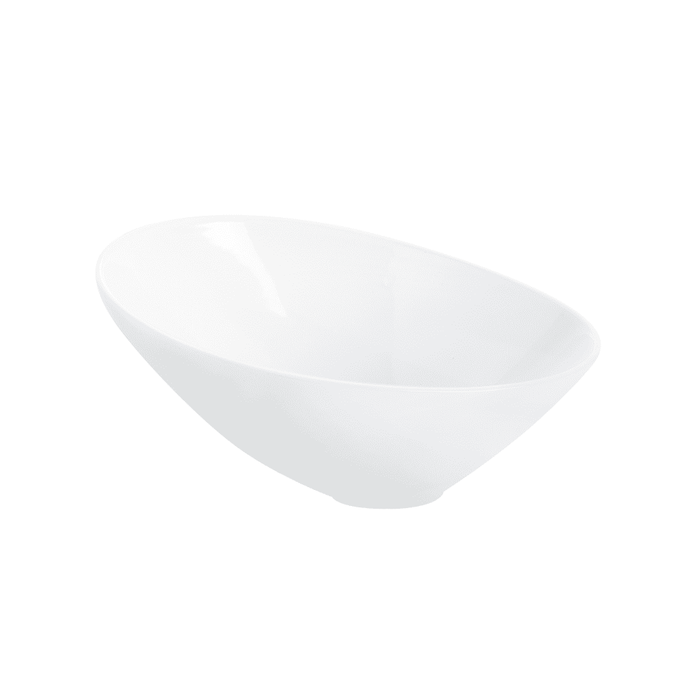 BOWL ASYMMETRIC, L. 11,5 CM - ASA SELECTION - Compralo en CorinneRegalos.com