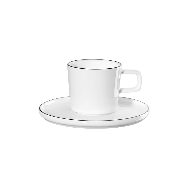 Espresso-cup with saucer (80 ml) - ASA SELECTION - Compralo en CorinneRegalos.com