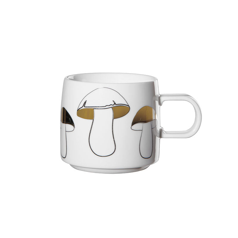 MUG MUSHROOM II D. 95 CM H. 86 CM 035 L - Disponible en Corinne Regalos