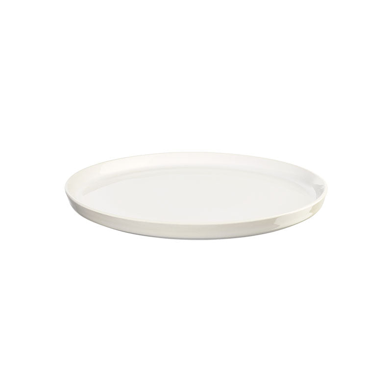 DESSERT PLATE, SPARKLING WHITE - ASA SELECTION - Compralo en CorinneRegalos.com