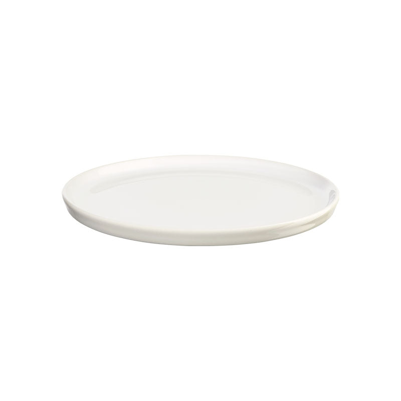 PLATE, SPARKLING WHITE - ASA SELECTION - Compralo en CorinneRegalos.com