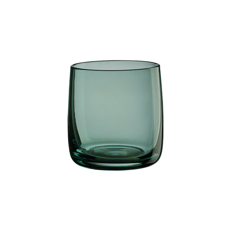 GLASS, GREEN - ASA SELECTION - Compralo en CorinneRegalos.com