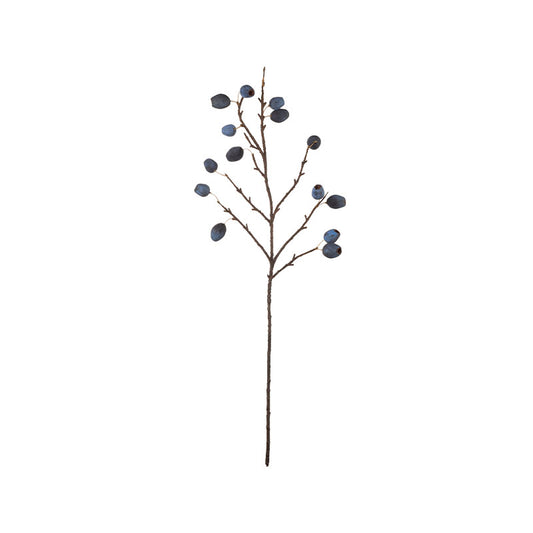 Plumberry twig 68 cm - Disponible en Corinne Regalos