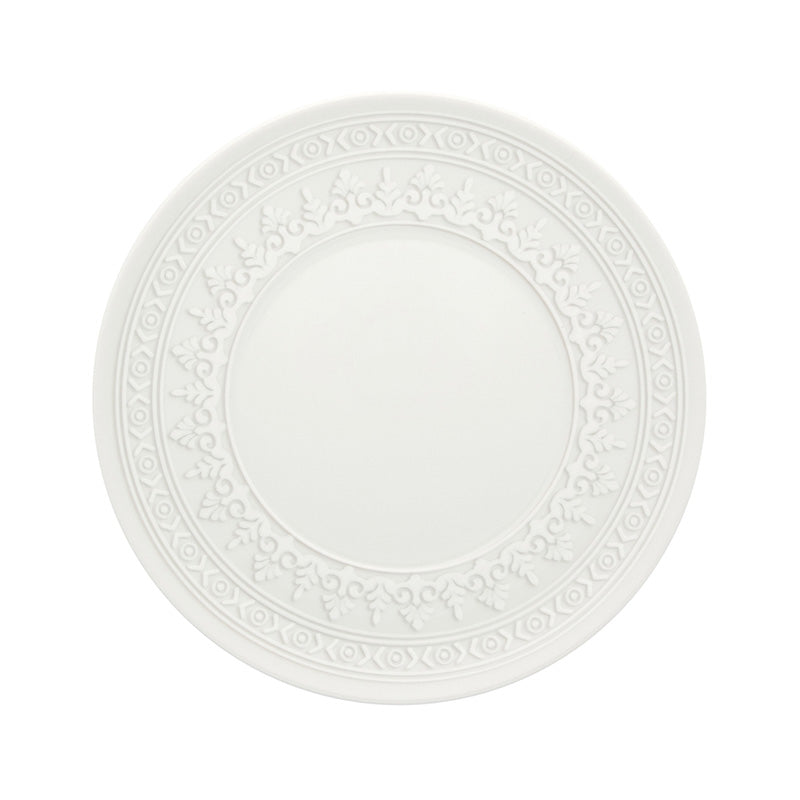 PLATO PAN ORNAMENT - VISTA ALEGRE - Compralo en CorinneRegalos.com