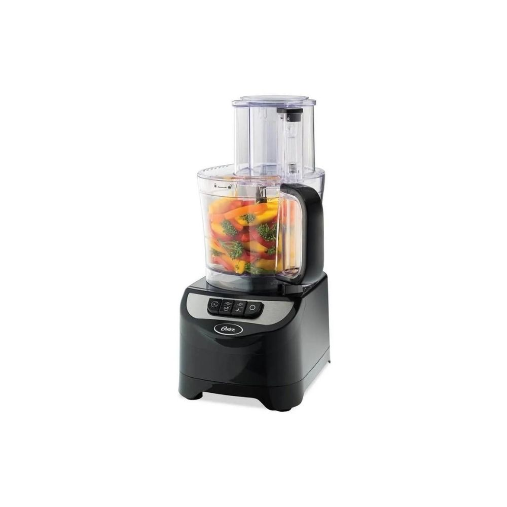 PROCESADOR  DE ALIMENTOS  OSTER - Disponible en Corinne Regalos