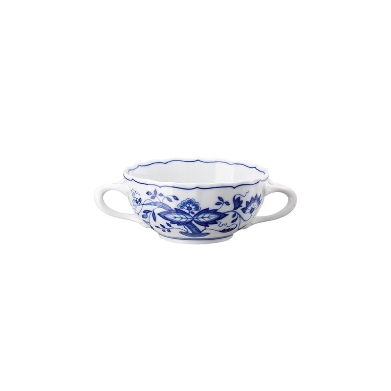 TAZA DE CONSOME BLAU - Disponible en Corinne Regalos