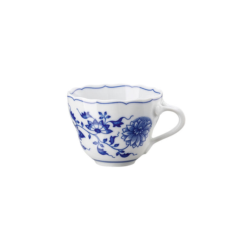 TAZA  BLAU ZWIEBELMUSTER - ARZBERG - Compralo en CorinneRegalos.com