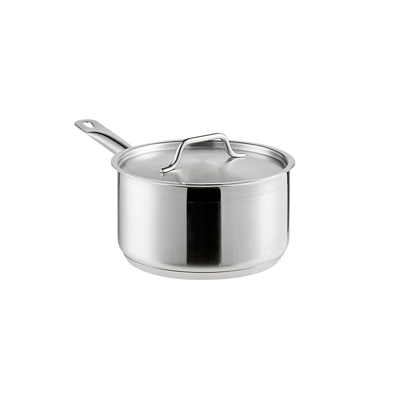 3.5 QT/3.3L SAUCE PAN + COVER - GREENPAN - Compralo en CorinneRegalos.com