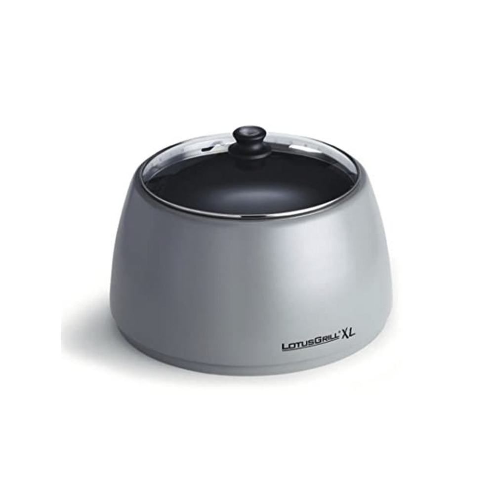 GRILL HOOD XL - Disponible en Corinne Regalos
