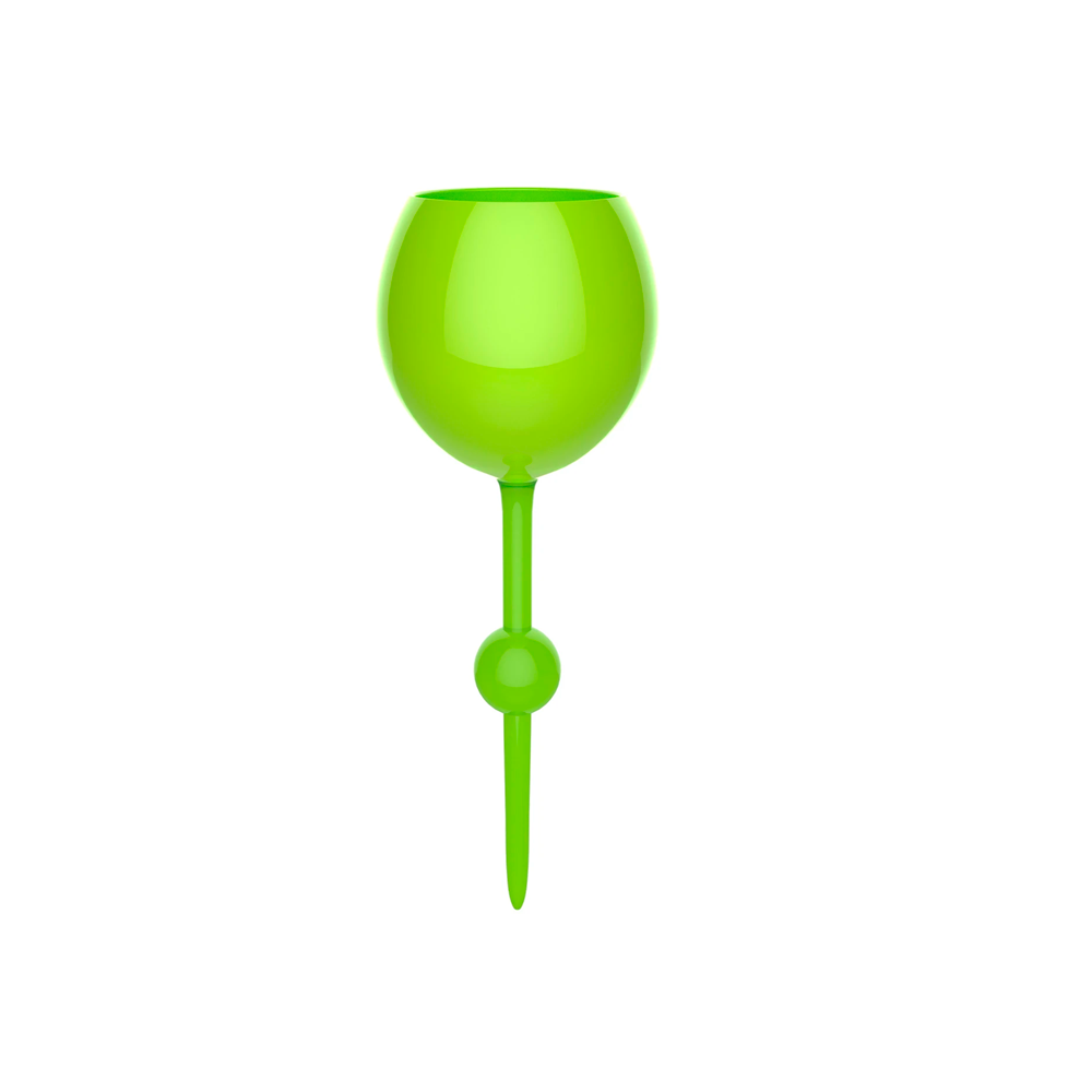 SEA GREEN BEACH GLASS - Disponible en Corinne Regalos