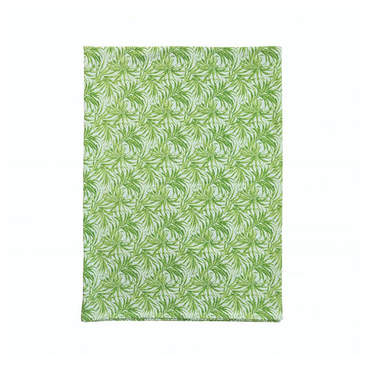 "84""L x 60""W Cotton Printed Tablecloth" - CREATIVE COOP - Compralo en CorinneRegalos.com