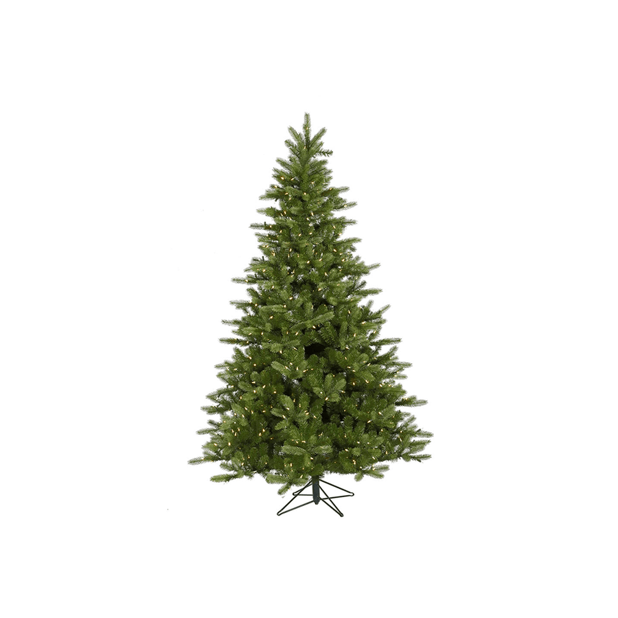 7.5 X 56 KING SPRUCE LED700 WmWht 9´ - VICKERMAN COMPANY - Compralo en CorinneRegalos.com