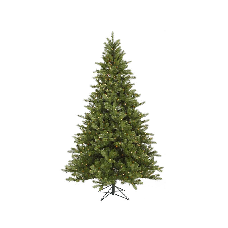 "12' X 83"" King Spruce Dura-Lit 1800CL" - Disponible en Corinne Regalos