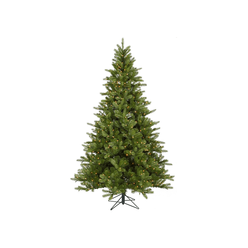 "12' X 83"" King Spruce Dura-Lit 1800CL" - Disponible en Corinne Regalos