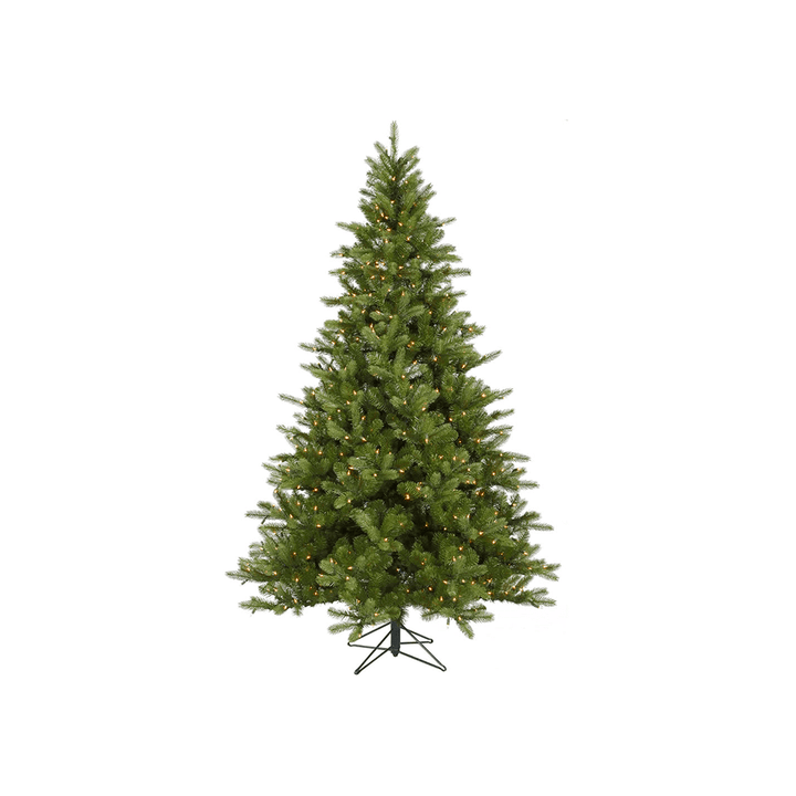 "12' X 83"" King Spruce Dura-Lit 1800CL" - Disponible en Corinne Regalos