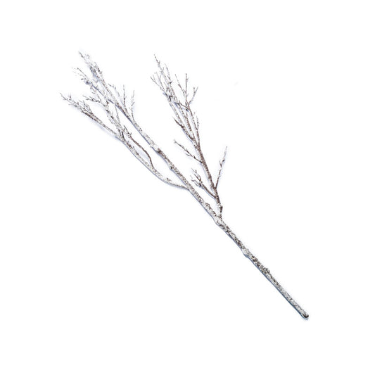 [12/48] | 47 Inch Snowy Branch - Disponible en Corinne Regalos