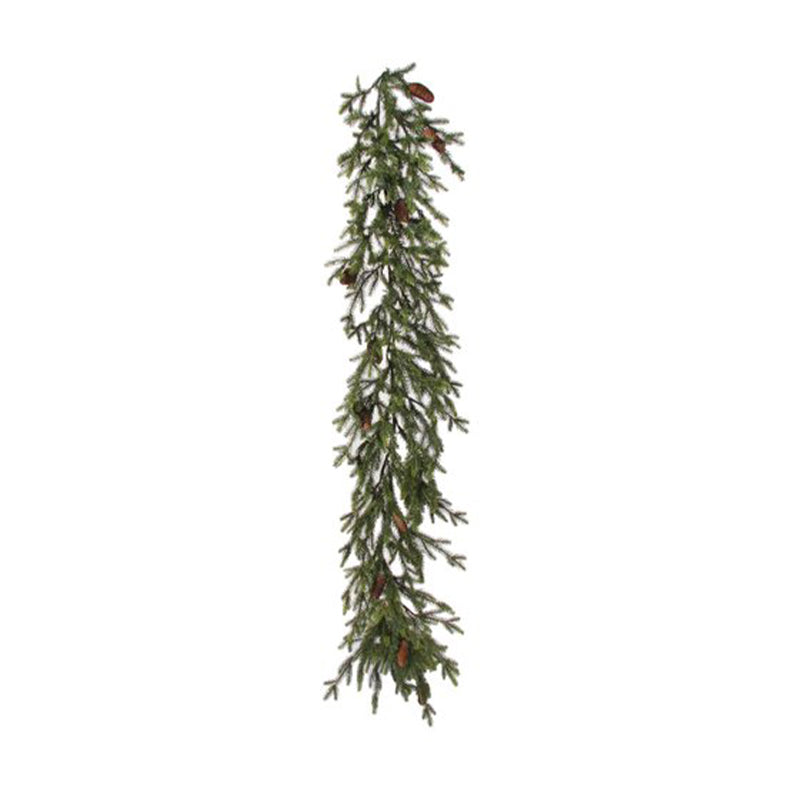 Forest fir garland 180cm - SHISHI - Compralo en CorinneRegalos.com