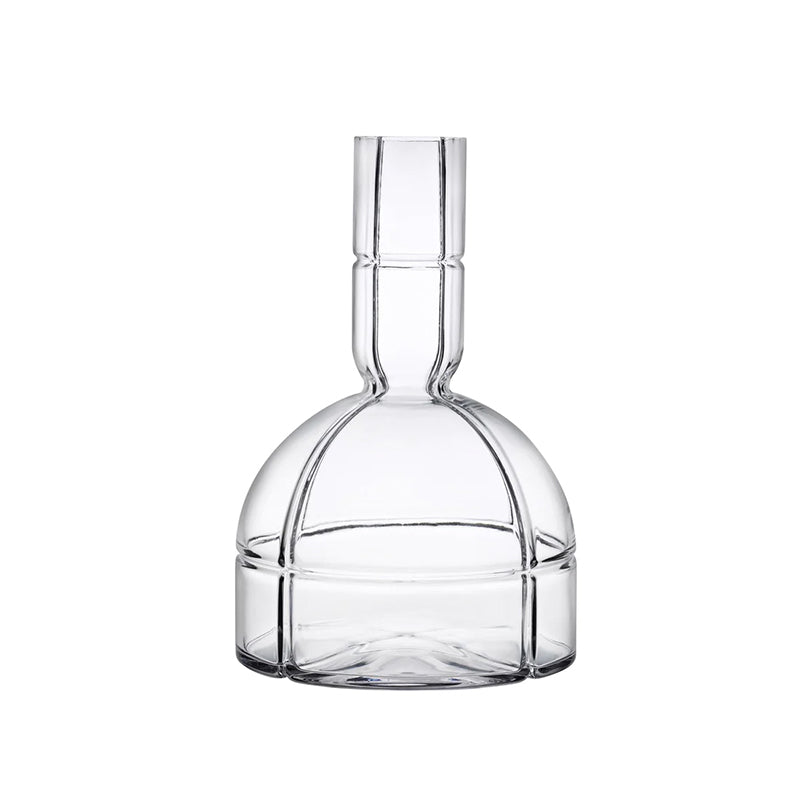 NUDE O2 WINE CARAFE WITH 3200 CC O2 - SISECAM/NUDE - Compralo en CorinneRegalos.com