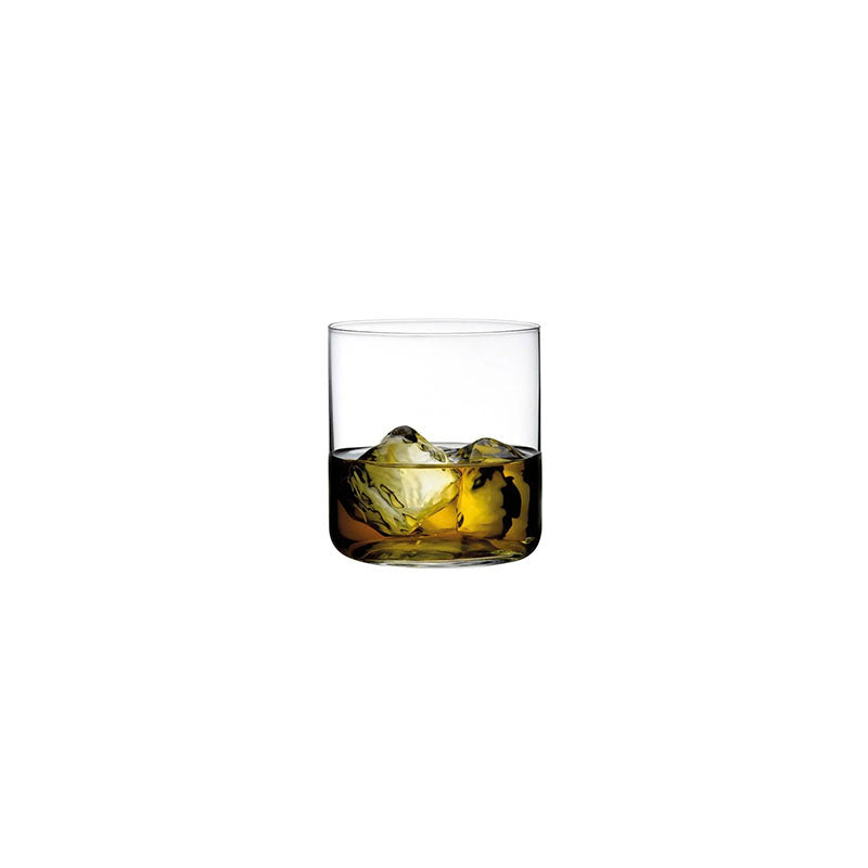 Nude Finesse Whisky DOF S/4 - SISECAM/NUDE - Compralo en CorinneRegalos.com