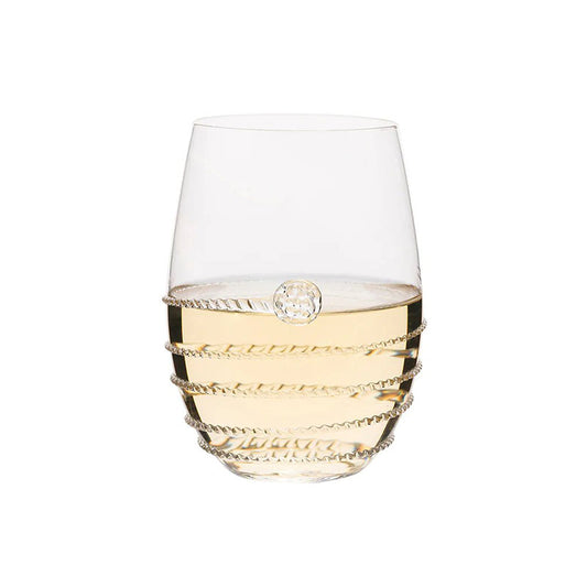 Amalia Stemless White Wine Amalia Stemless White Wine - JULISKA - Compralo en CorinneRegalos.com