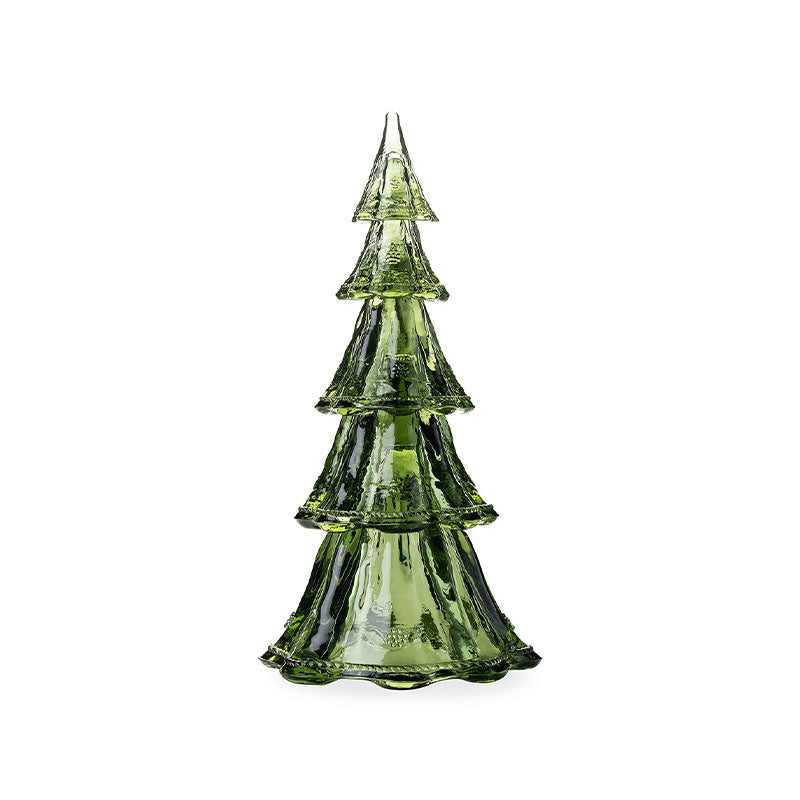 "Berry & Thread 16"" Large Tree Set/5 Evergreen (includes all Tree Tiers)" - JULISKA - Compralo en CorinneRegalos.com