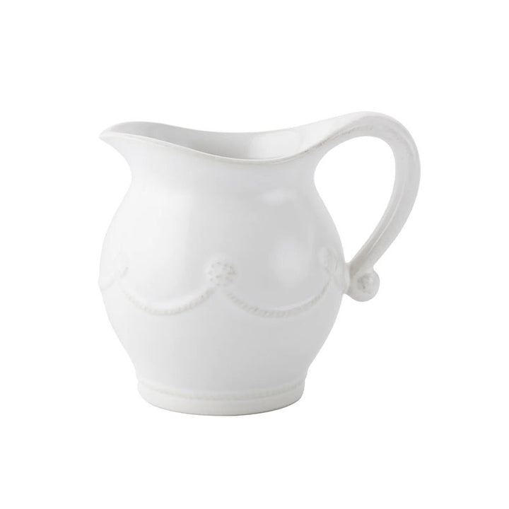 CREAMER B&T WHITE 5 H - JULISKA - Compralo en CorinneRegalos.com