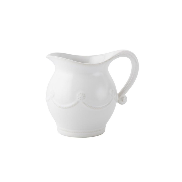 CREAMER B&T WHITE 5 H - JULISKA - Compralo en CorinneRegalos.com