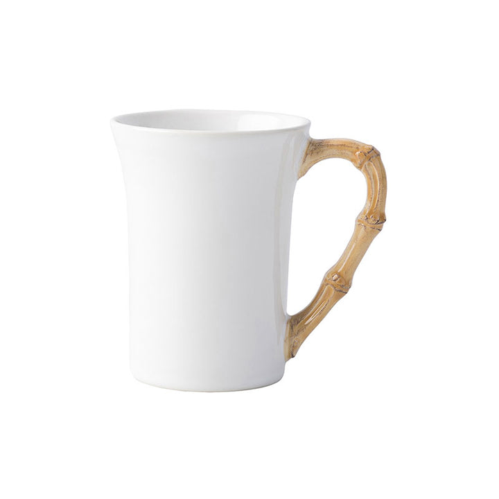 CLASSIC BAMBOO NATURAL MUG BAMBOO MUG - JULISKA - Compralo en CorinneRegalos.com