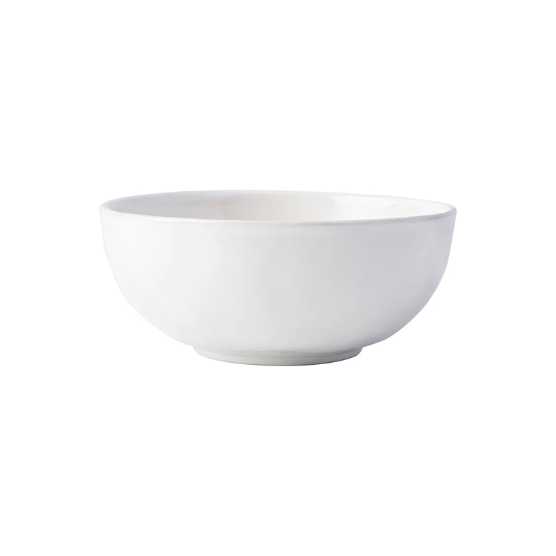 PURE WHITEWASH CEREAL/ICE CREAM BOWL PURO - JULISKA - Compralo en CorinneRegalos.com