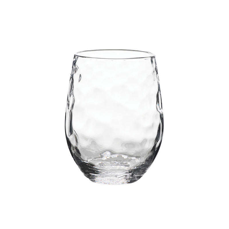 PURO STEMLESS WHITE WINE GLASS - JULISKA - Compralo en CorinneRegalos.com