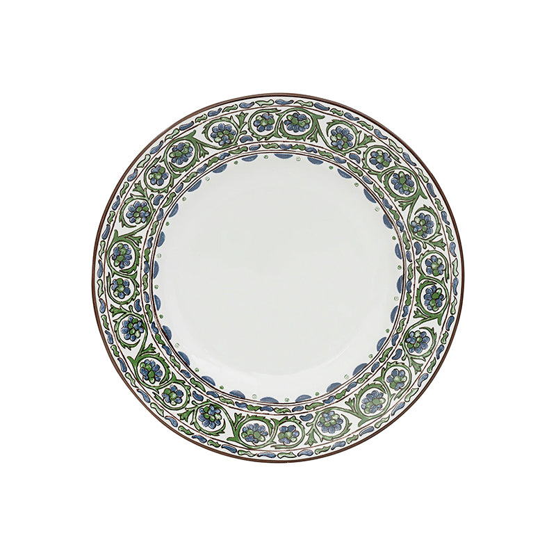 Veronica Beard Bohemian Vine Dinner Plate Veronica Beard Bohemian Vine Dinner Plate - JULISKA - Compralo en CorinneRegalos.com