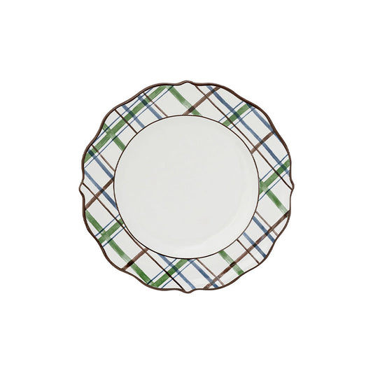 VERONICA BEARD BOHEMIAN VINE DESSERT / SALAD PLATE VERONICA BEARD BOHEMIAN VINE DESSERT SALAD - JULISKA - Compralo en CorinneRegalos.com