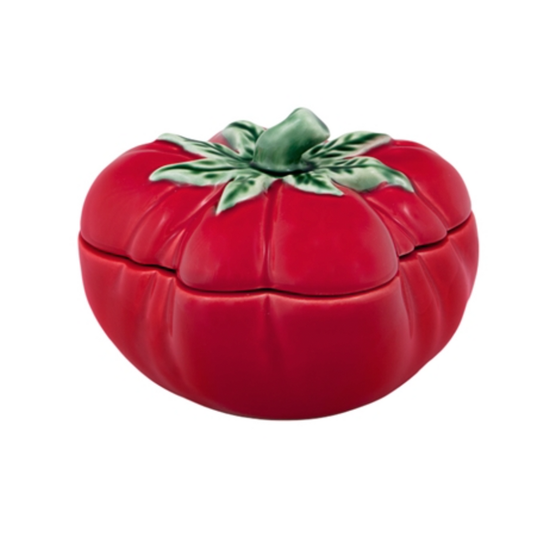 BOX 16 NATURAL TOMATO - BORDALLO PINHEIRO - Compralo en CorinneRegalos.com